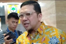Gelar HUT ke-58, Golkar...