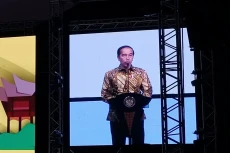 Presiden Jokowi Yakin...