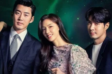 4 Drama Korea Romantis...
