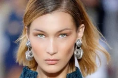 Bella Hadid Sebut Leonardo...