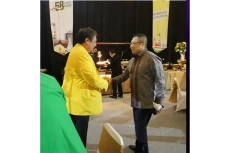 HT: Semoga Partai Golkar...