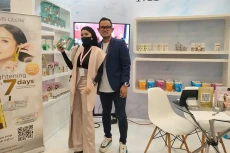 MS Glow Bersiap Besarkan...