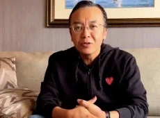 Ari Lasso Minta Batik...