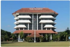 Dosen UPN Yogya Masuk...