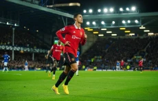 Cristiano Ronaldo Tetap...