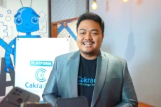 Cakradata Technology...