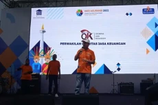 OJK Beberkan 3 Tantangan...