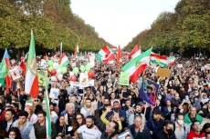 Iran: AS Jadikan Protes...