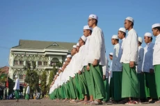 15 Daerah di Indonesia...
