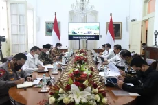 Marak Kasus Gagal Ginjal...