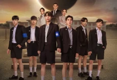 6 Drama Thailand dengan...