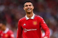 Andai Ronaldo Ingin...