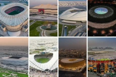 8 Stadion Canggih di...