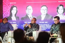 Presdir MNC Kapital:...