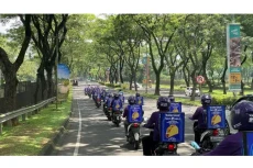 PT Fast Food Indonesia...