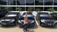 Jangan Asal Senggol,...
