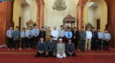 Ponpes Attaqwa Putra...