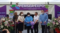 Dibuka Menteri LHK,...