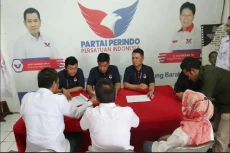 Optimistis Lolos Verifikasi...