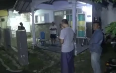 Wanita Pengusaha Salon...