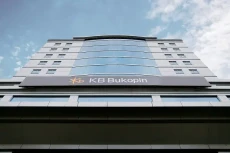 KB Bukopin Siap Lakukan...