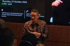 Kemenparekraf Akan Gencarkan...