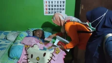 Ribuan KPM di Balikpapan...