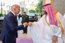 Media AS: Arab Saudi...