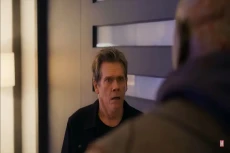 Mengapa Kevin Bacon...