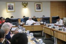 Pembahasan KUA-PPAS...