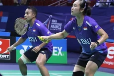 Hasil French Open 2022:...