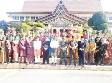 Bupati Pelalawan Menjadi...