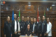 PSSI Siap Laporkan Kegiatan...