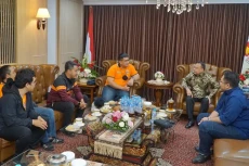DPR Bakal Ikut Awasi...