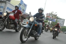 4 Jenis Motor yang Jadi...
