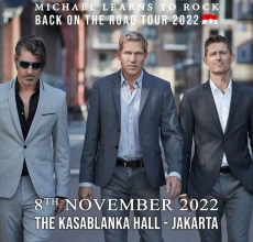 MLTR Bakal Beri Kejutan...