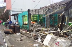 234 Rumah di Sangihe...
