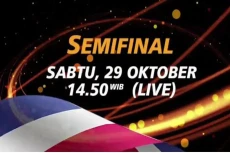 LIVE di iNews! Ayo Dukung...