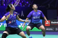 Hasil French Open 2022:...