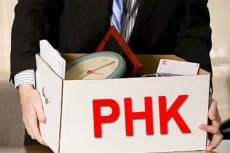PHK Industri di Jabar...