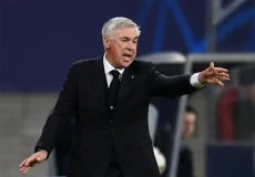 Real Madrid Puasa Belanja...