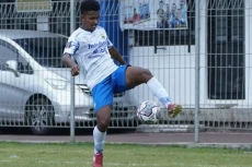 3 Pemain Persib Bandung...
