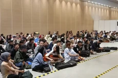 Perjuangan Peserta Audisi...