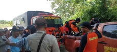 2 Hari Hilang, Riski...