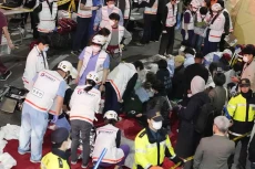 Saksi Tragedi Halloween...