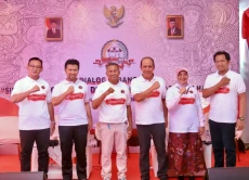 Tanggulangi Radikalisme...