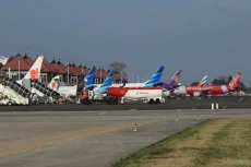 Bandara I Gusti Ngurah...