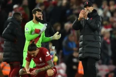 Liverpool vs Napoli,...