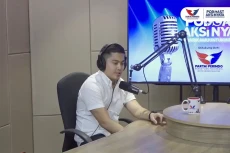 Pemuda Perindo: Jujur...