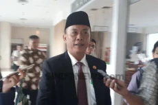 Ketua DPRD DKI: APBD...